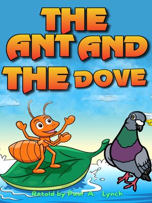 cover image of The Ant and the Dove